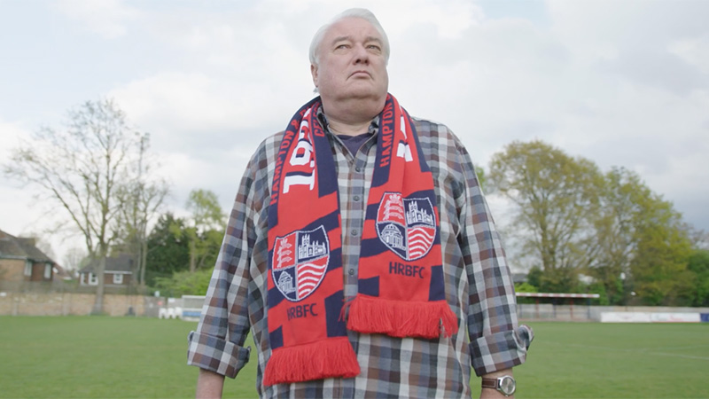 Going the extra yard