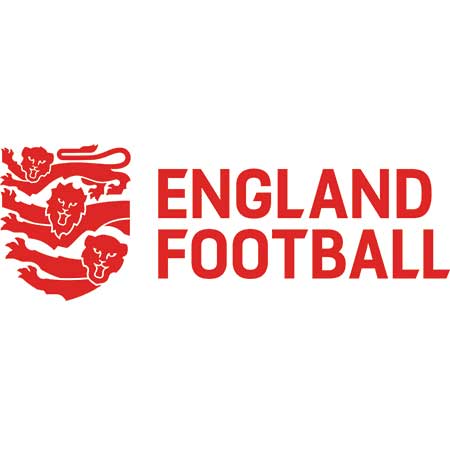England Football unveiled
