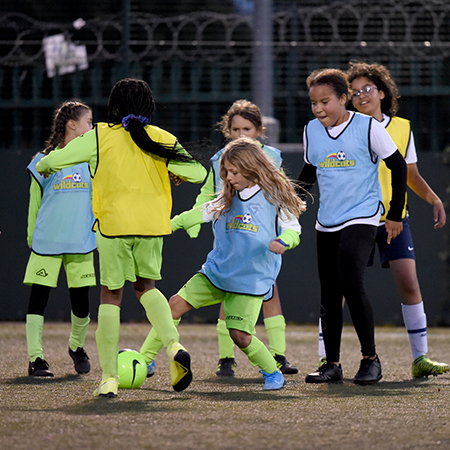 Inspiring Positive Change