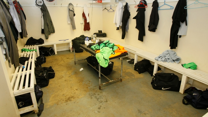 The FA